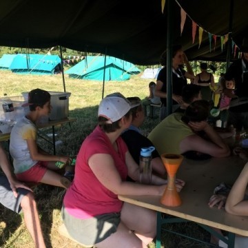 IMG 0582  Small - Scouts en Gidsen Zaventem 